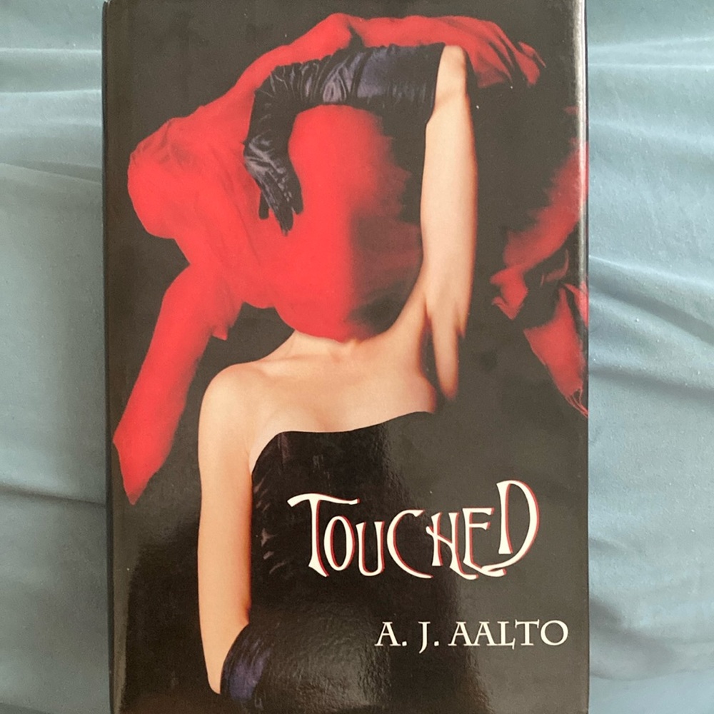 Touched by A.J. Aalto